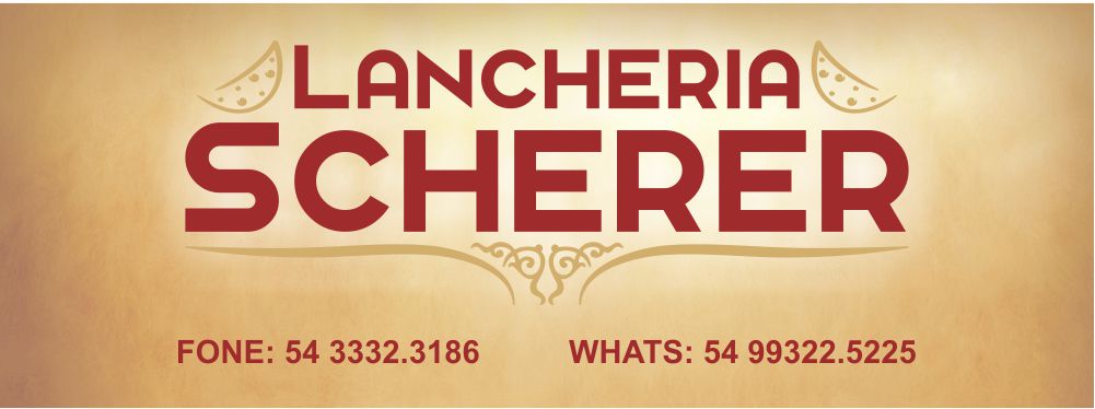 Lancheria Scherer Photo 2