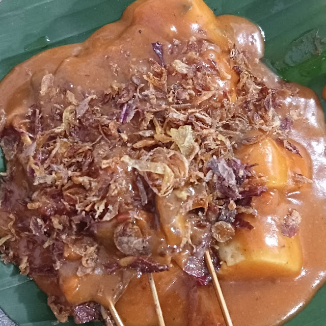Sate Padang
