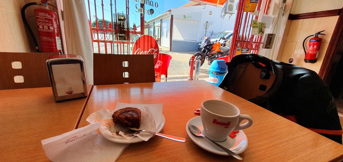 Café Milénio Photo 2