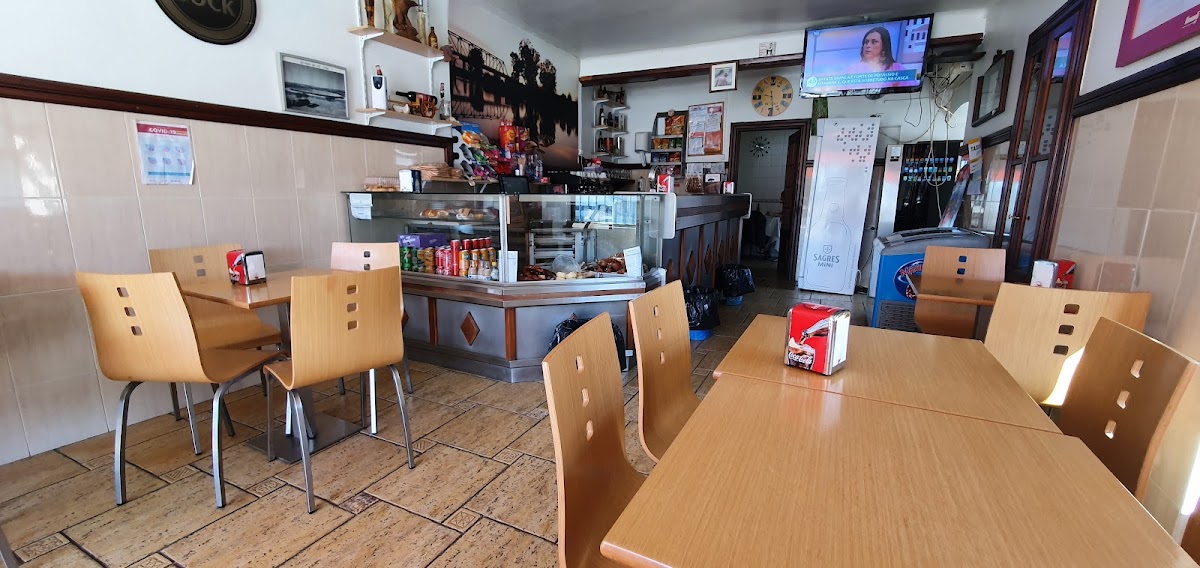 Café Milénio Photo 3