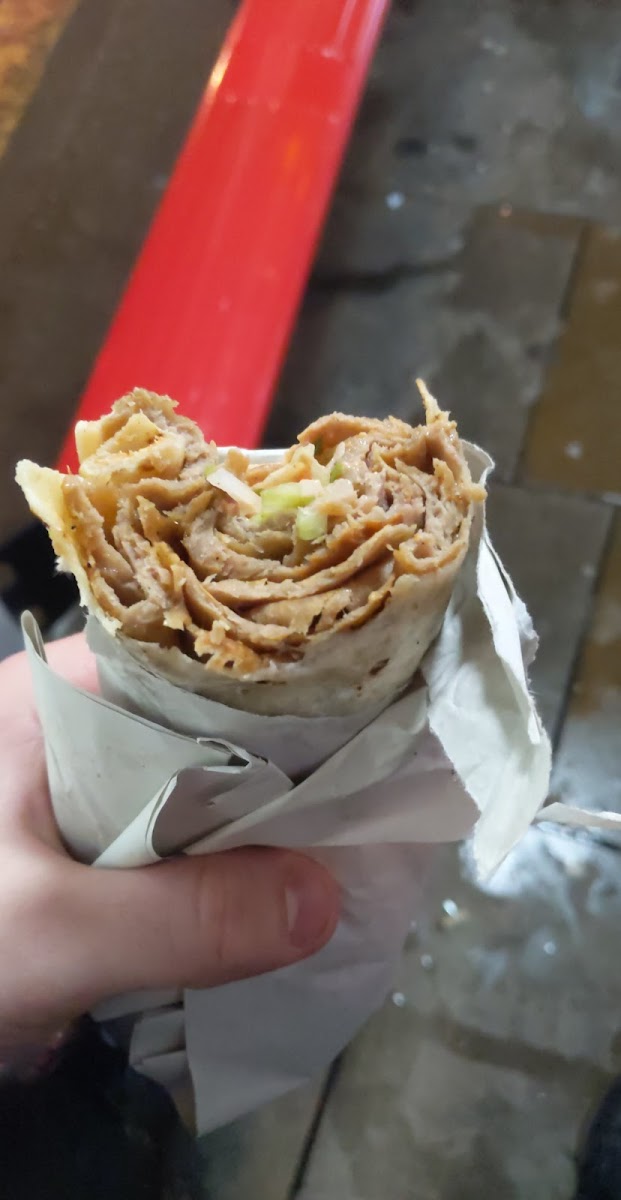 London Kebabs (Free Delivery Fees) Photo 10