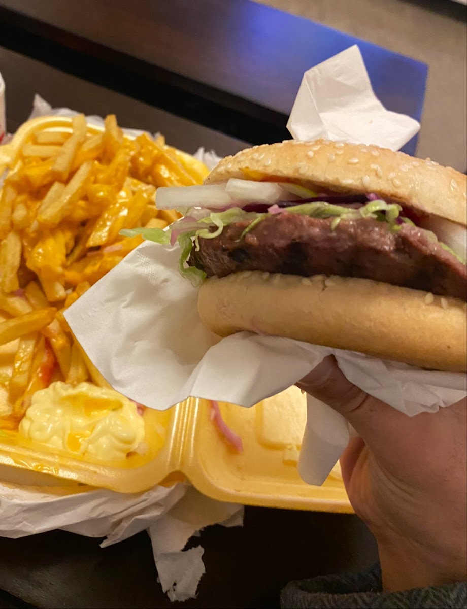 London Kebabs (Free Delivery Fees) Photo 8