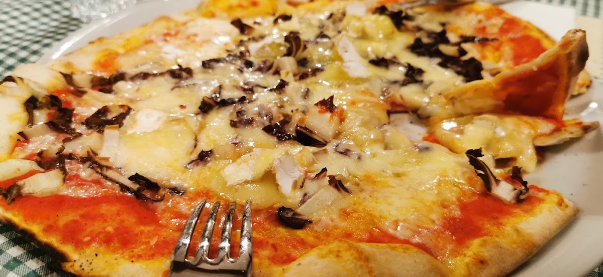 Pizzeria picchio nero Photo 10