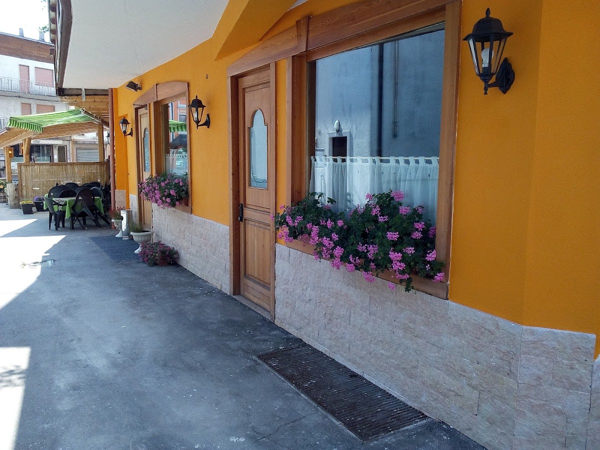 Pizzeria picchio nero Photo 3