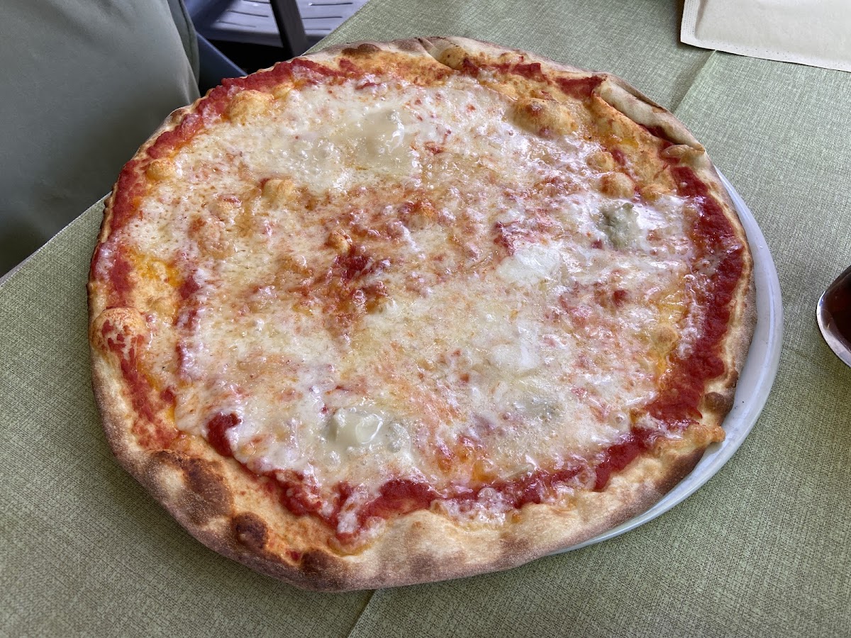 Pizzeria picchio nero Photo 5