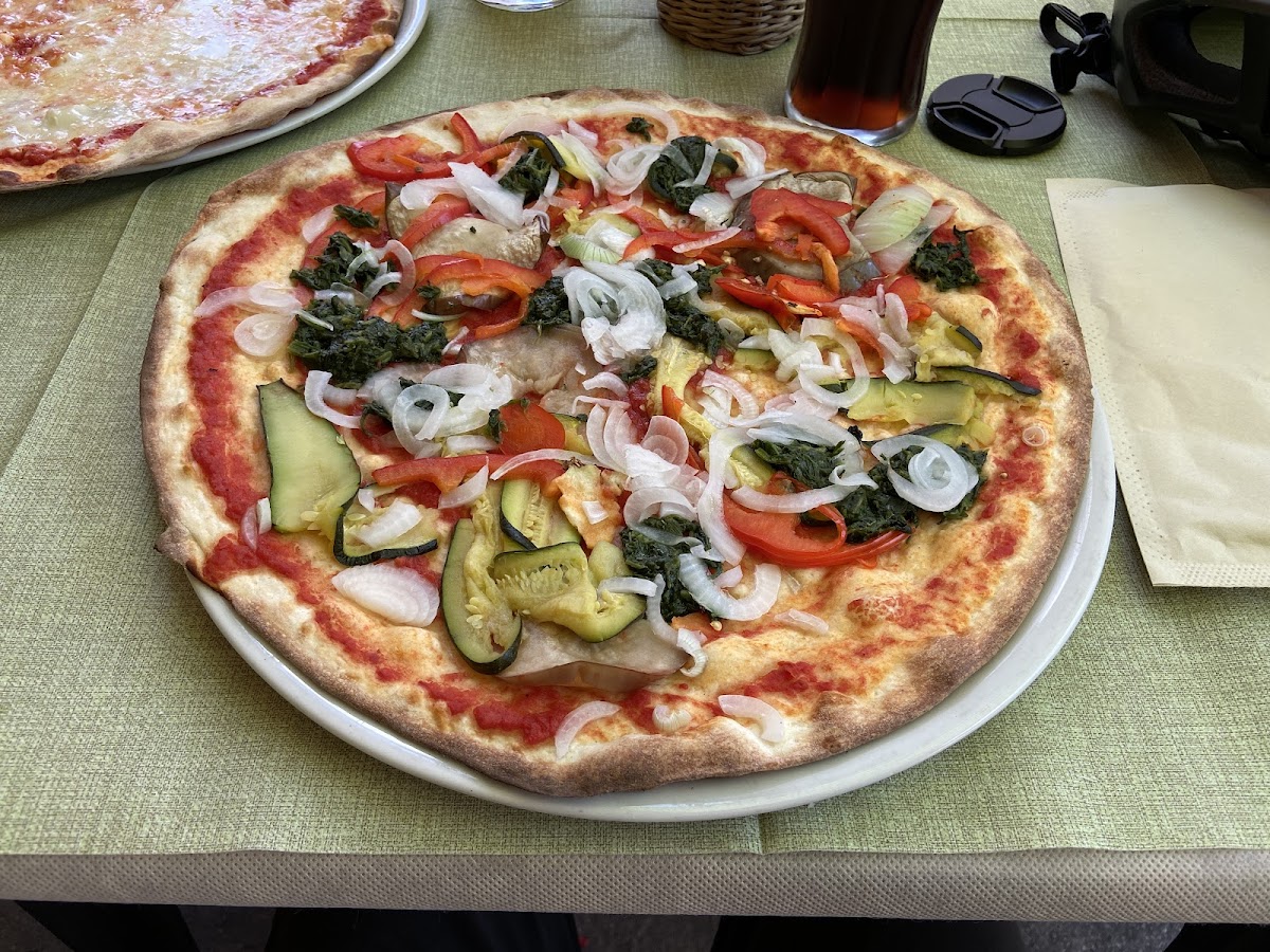 Pizzeria picchio nero Photo 6