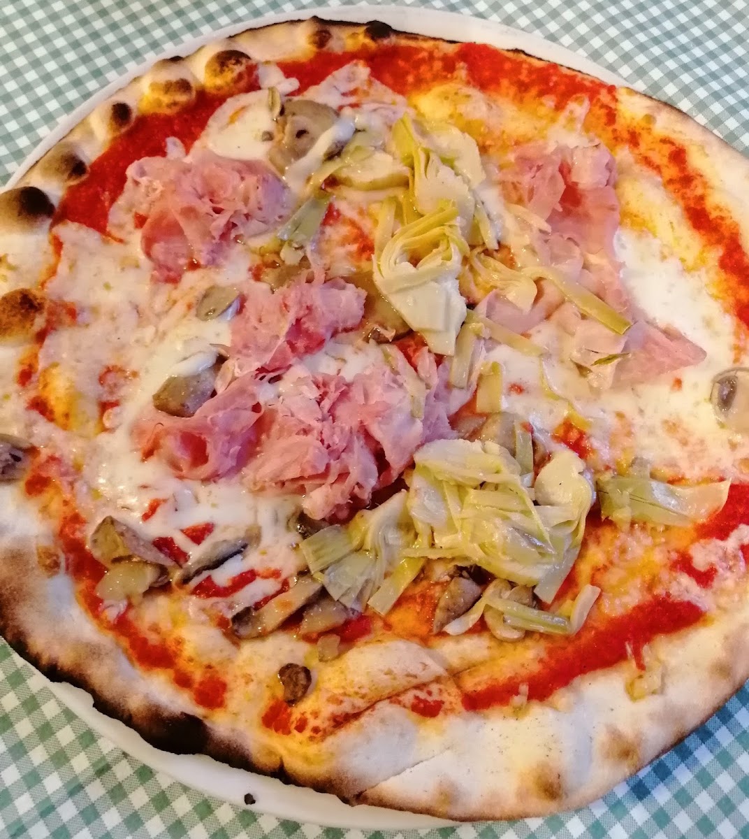 Pizzeria picchio nero Photo 7