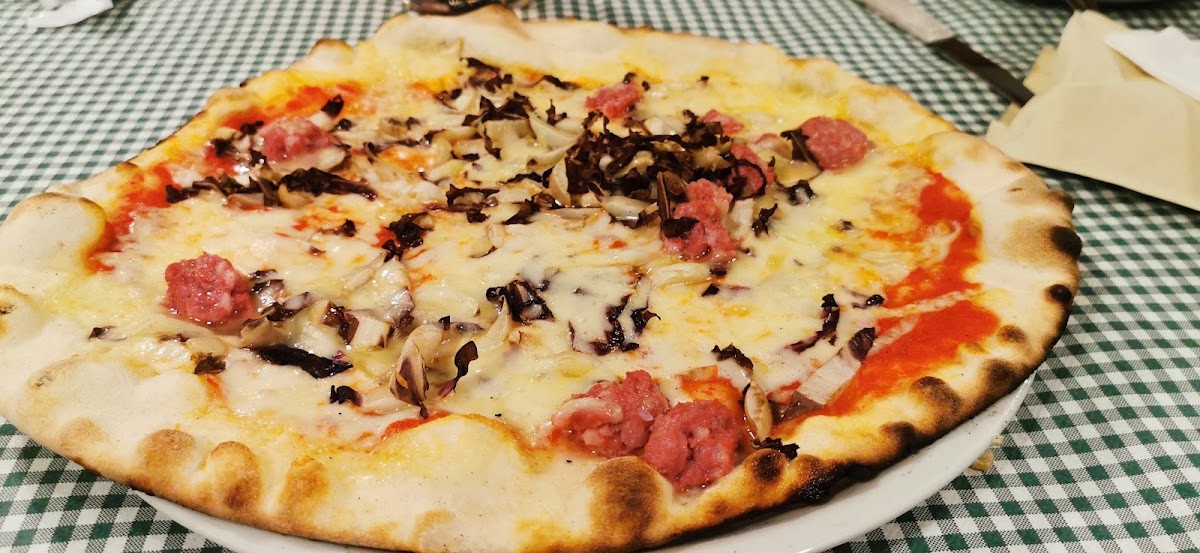 Pizzeria picchio nero Photo 8