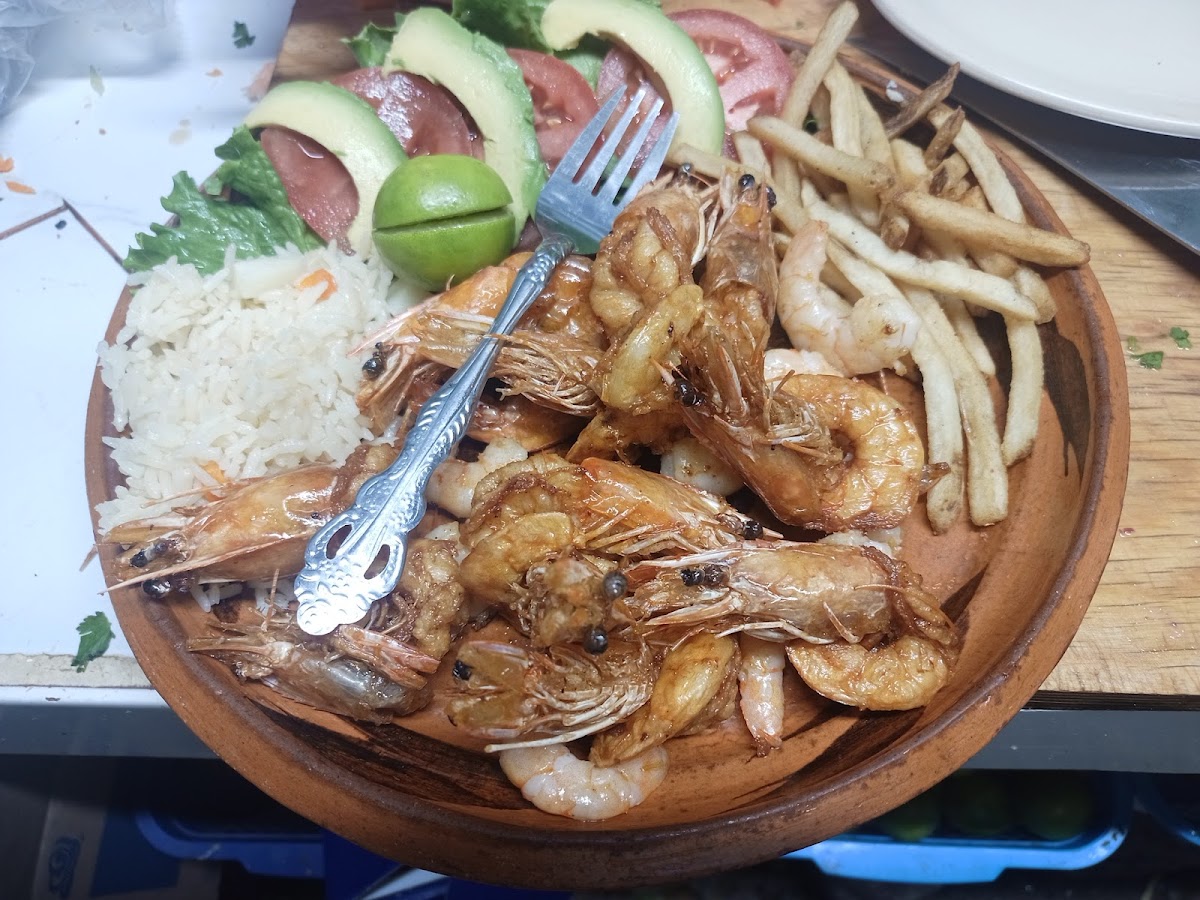 La Perla del Golfo