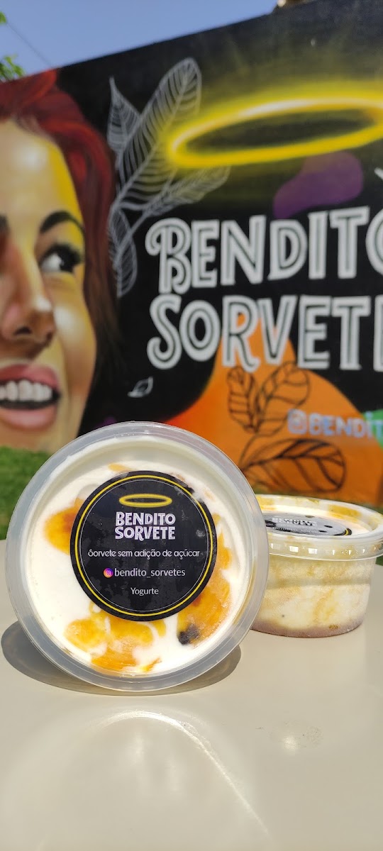 Bendito Sorvete