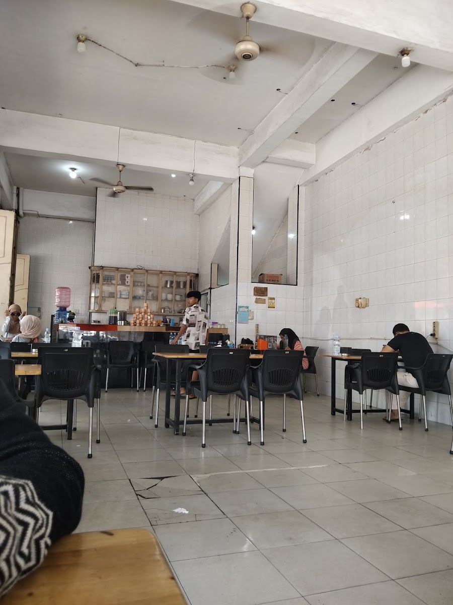 Warkop Agam Kesawan Photo 4