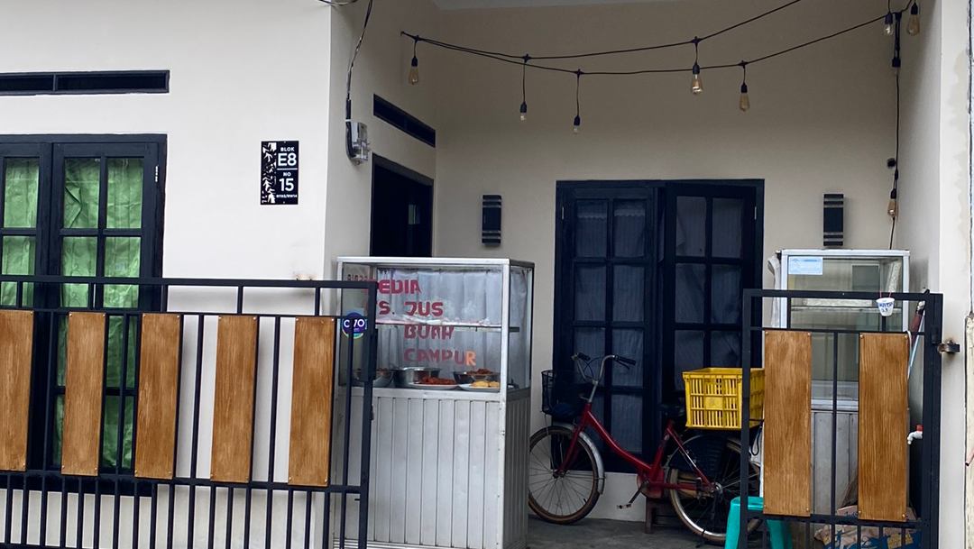 Kedai Jogja