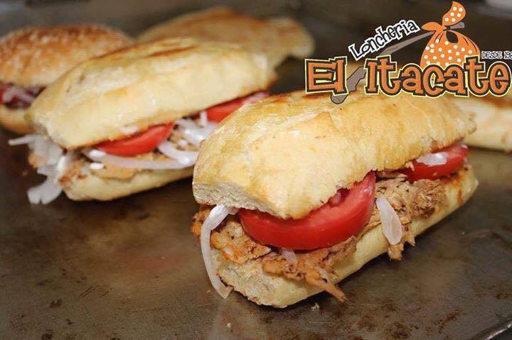 El Itacate Suchiate Photo 7