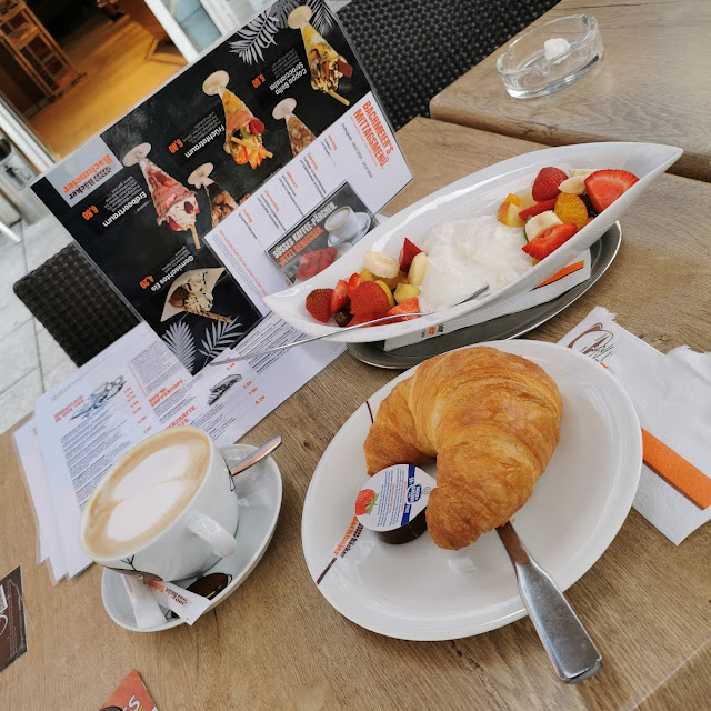 Croissant