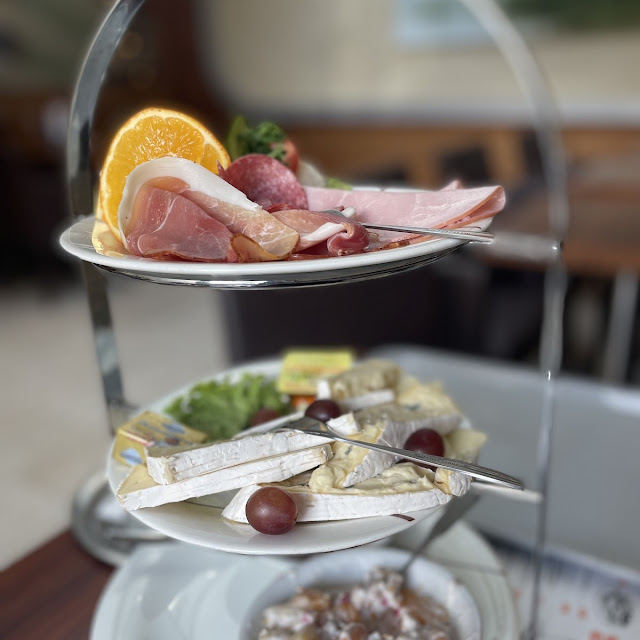 Frühstück Für 2