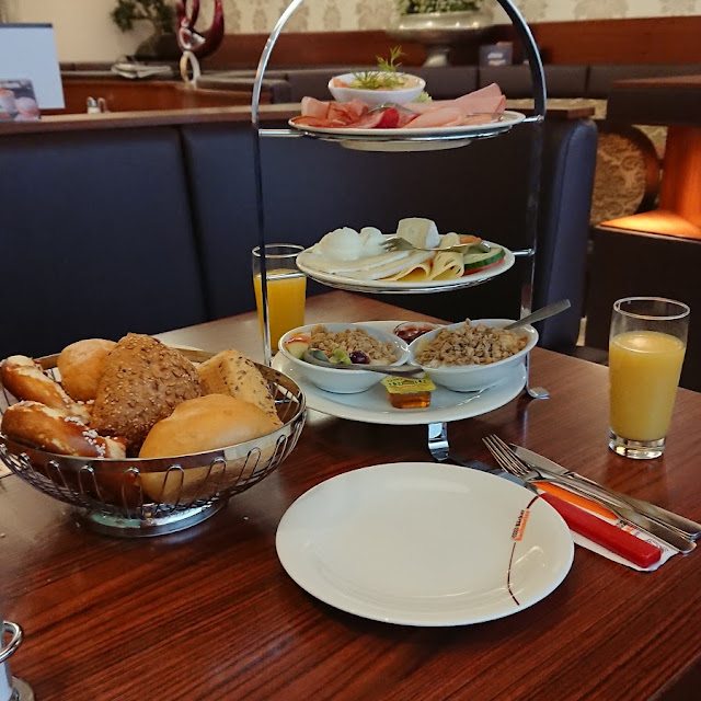 Frühstück Für Zwei