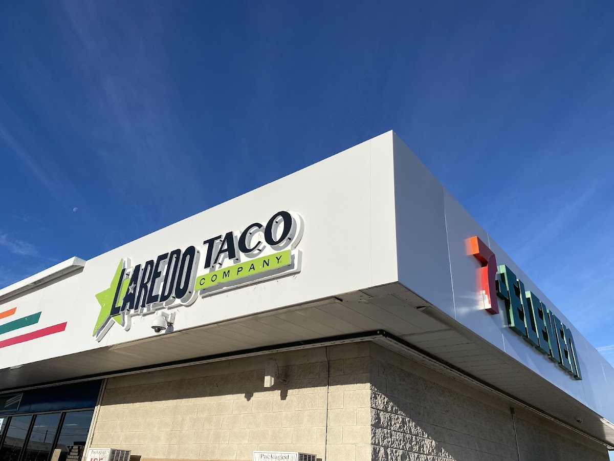 Laredo Taco Company