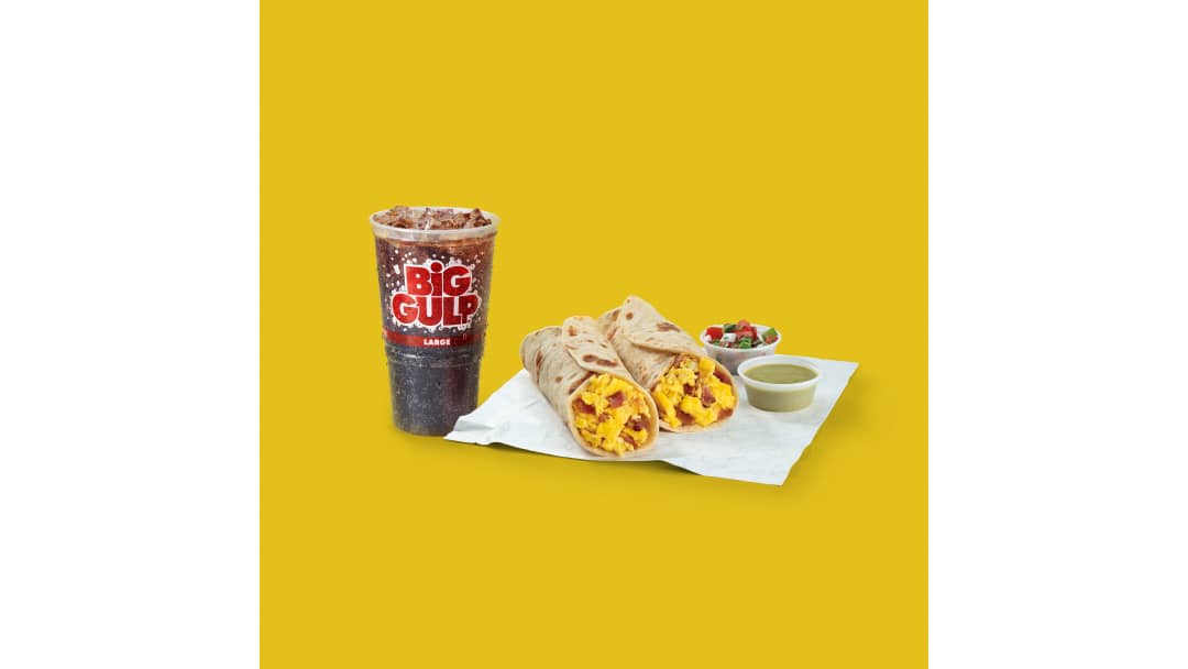 Laredo Taco Company Photo 4