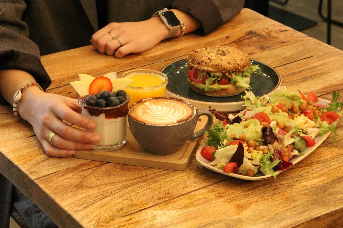 Macchiato Coffee - Shop Photo 3