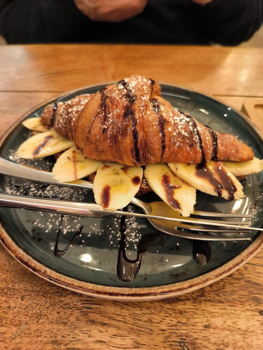 Macchiato Coffee - Shop Photo 6