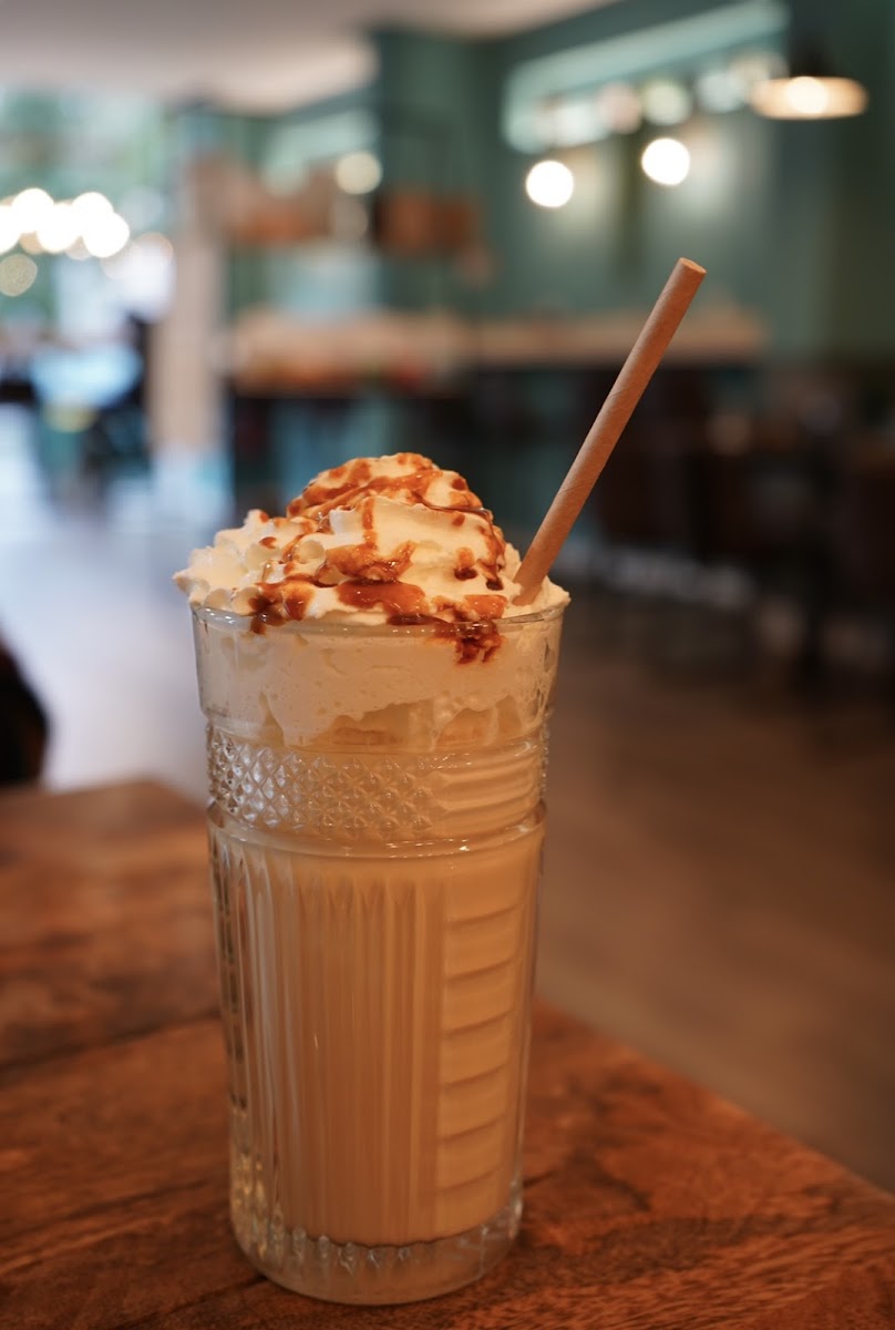 Macchiato Coffee - Shop Photo 7