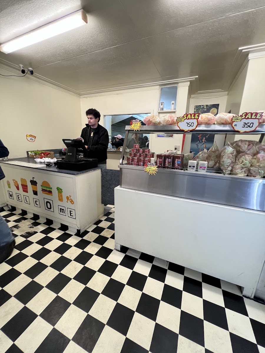 King's Wok Photo 2