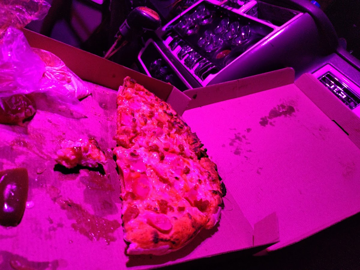 Pizzería Lupita Photo 3