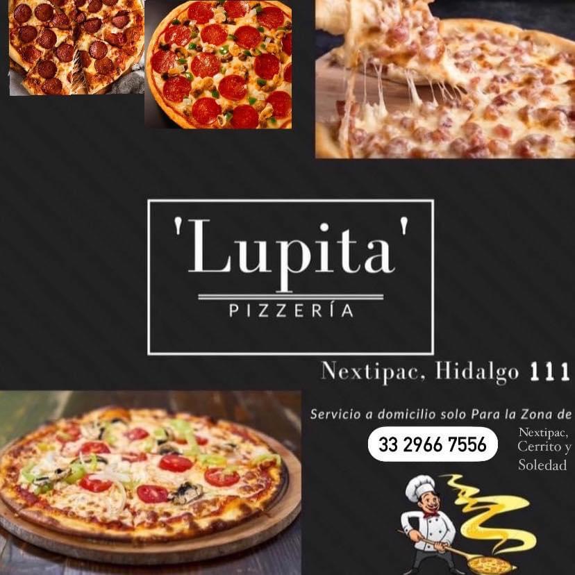 Pizzería Lupita Photo 4