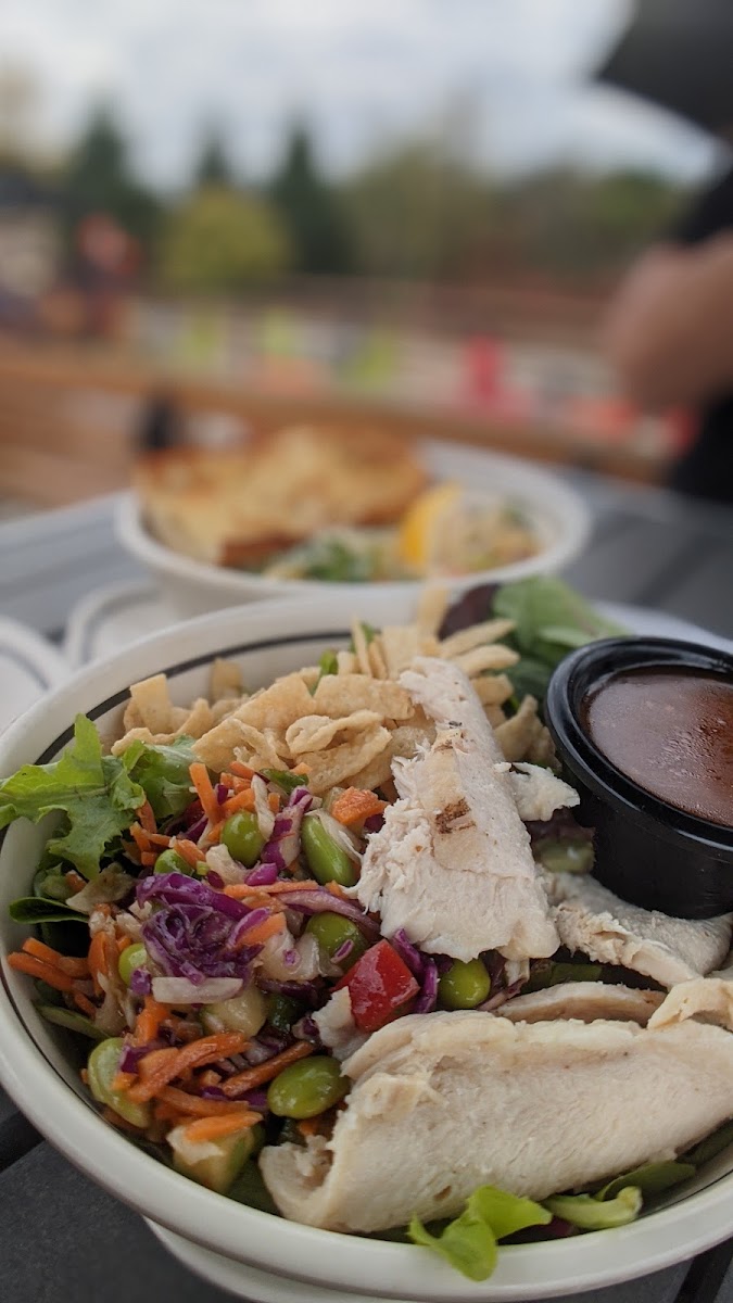 Corner Bakery Cafe Photo 6
