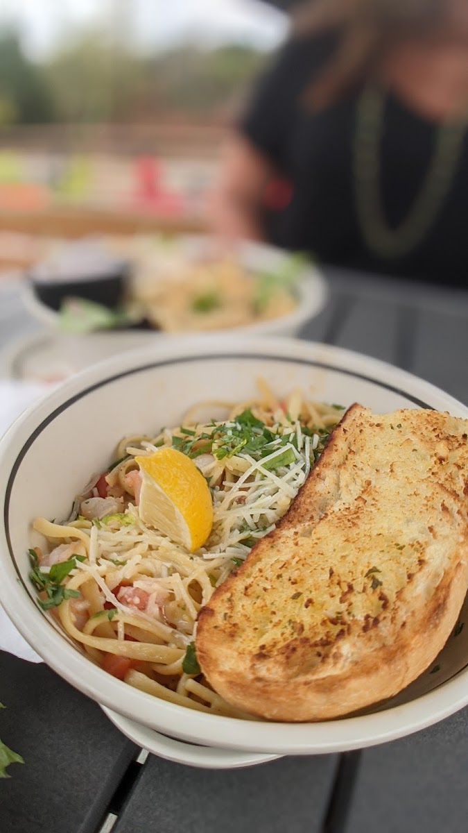 Corner Bakery Cafe Photo 7