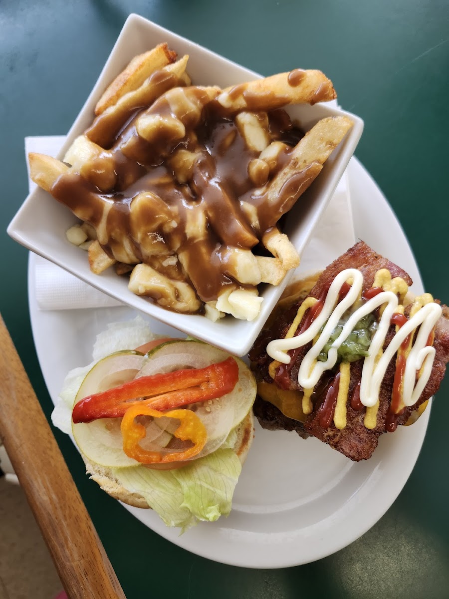 Jay's Diner