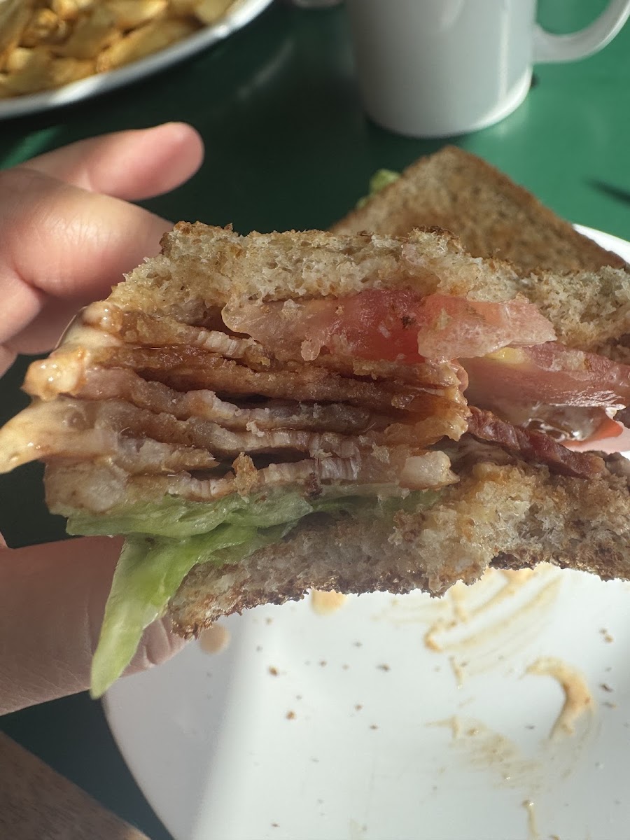 Jay's Diner Photo 5