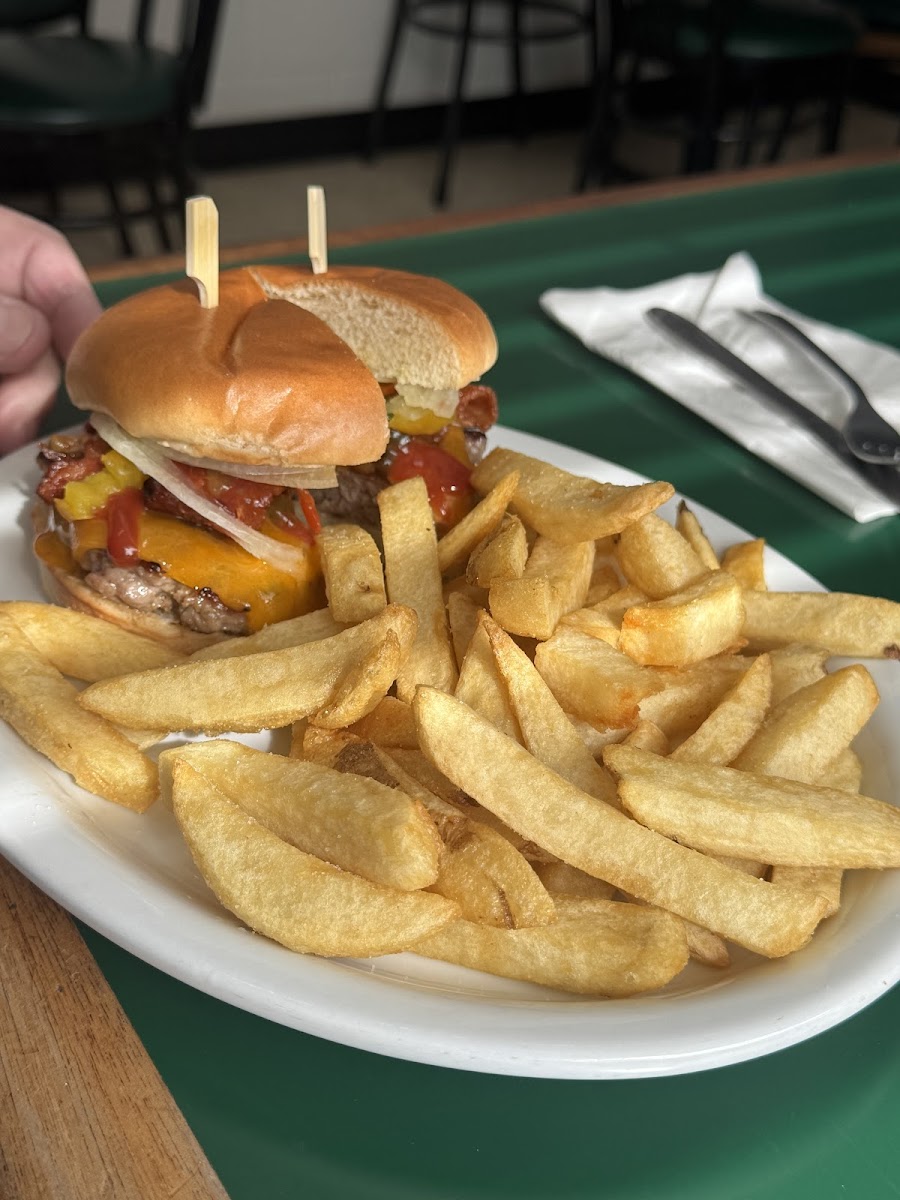 Jay's Diner Photo 6