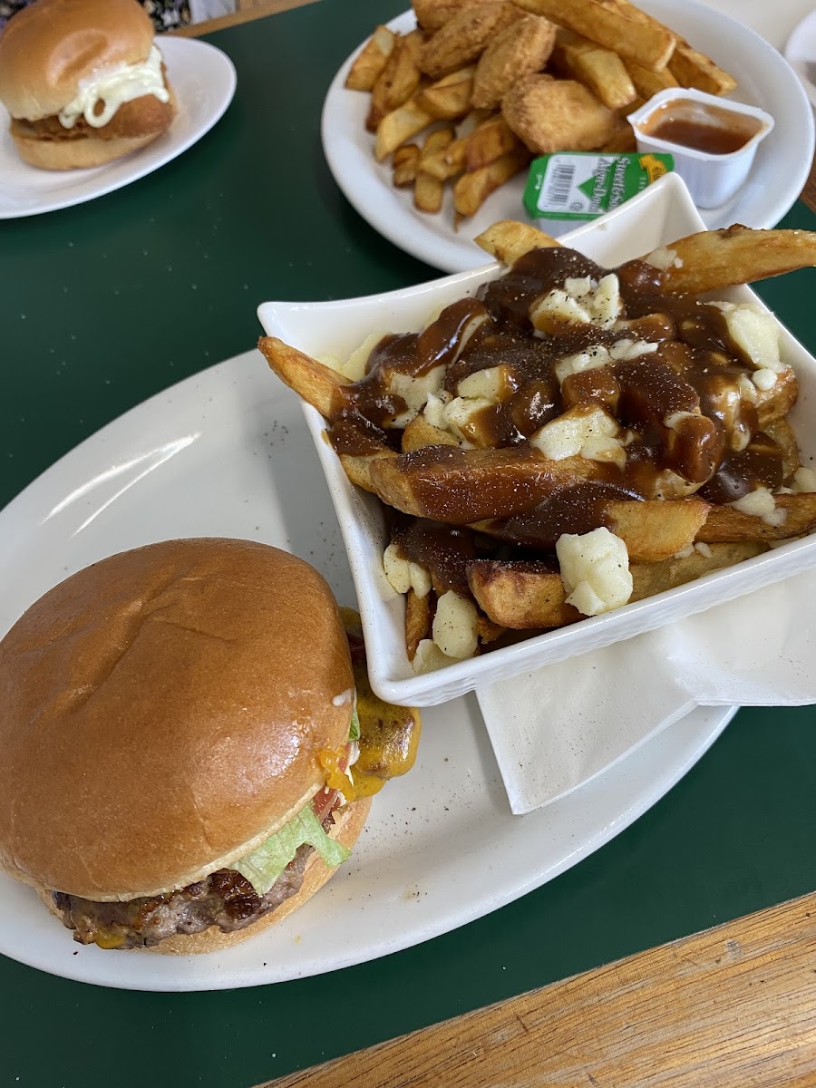 Jay's Diner Photo 7