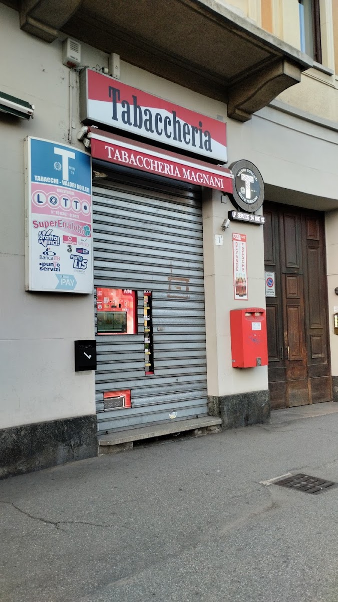 Il Bistrot
