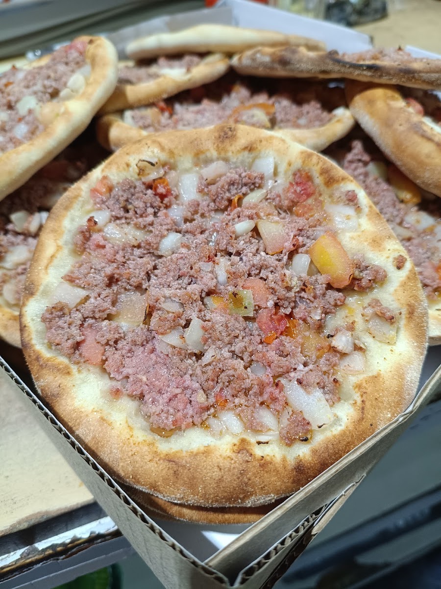 Pizzaria Bella Vitta II