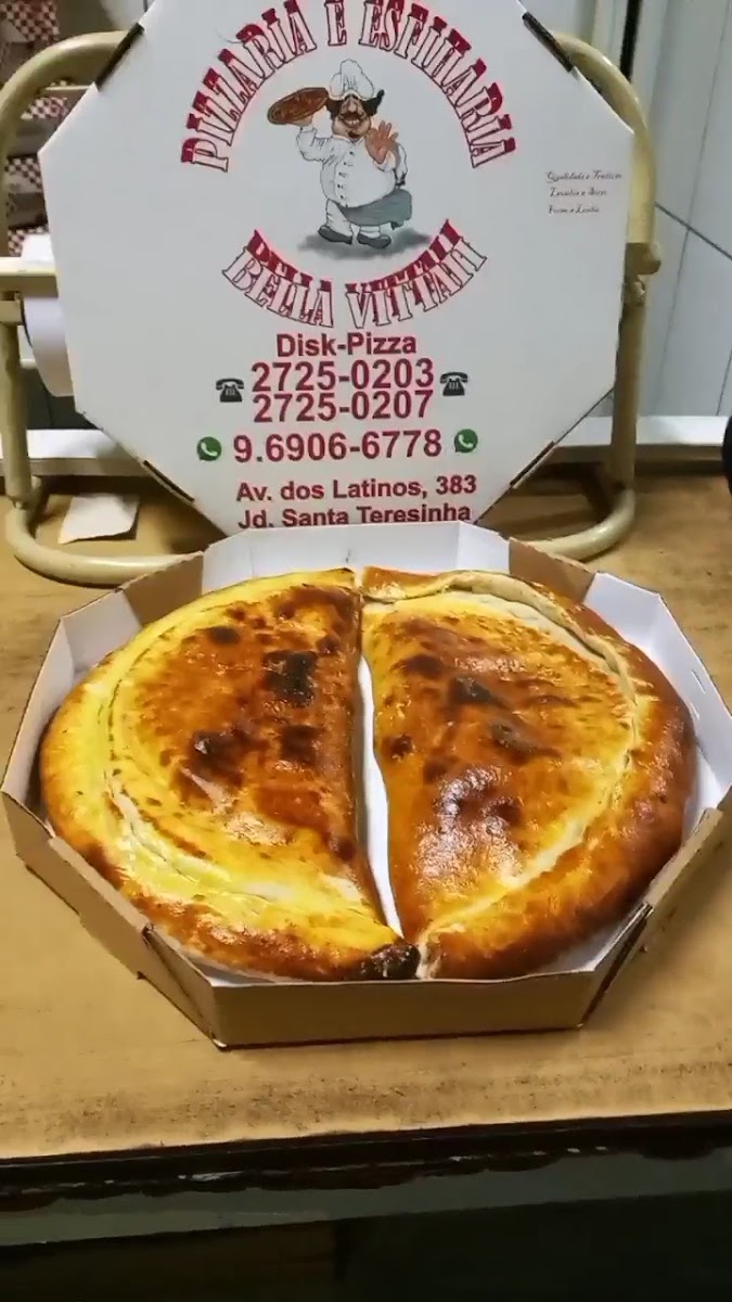 Pizzaria Bella Vitta II Photo 2
