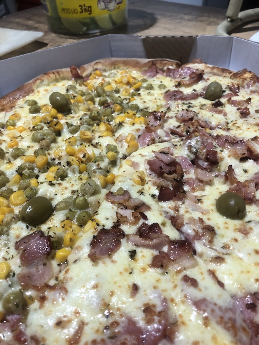 Pizzaria Bella Vitta II Photo 4