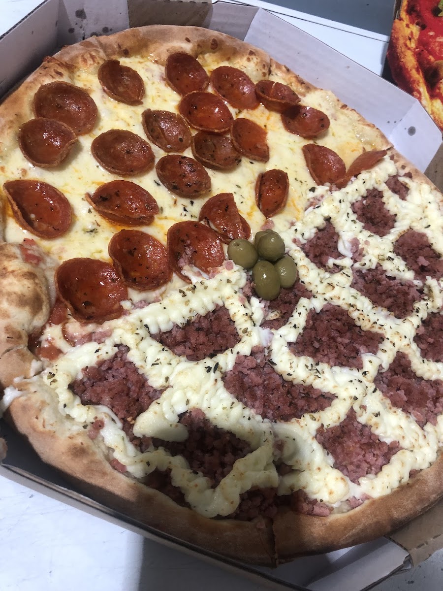 Pizzaria Bella Vitta II Photo 8