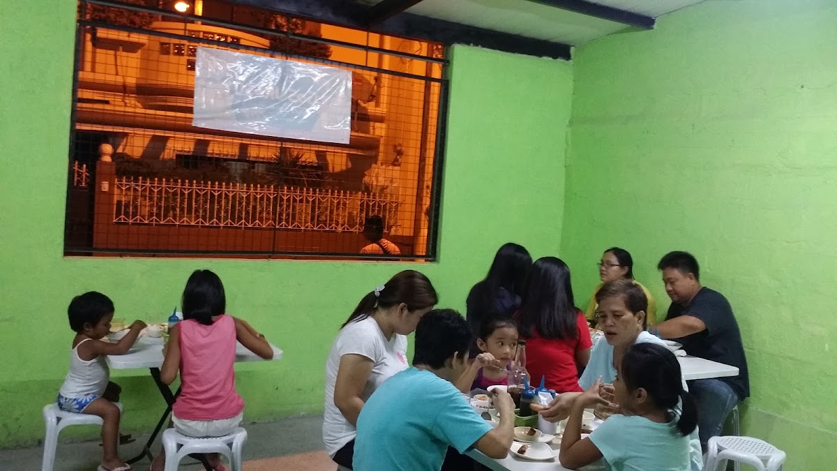 Lugawan Sa Umbuyan Photo 2