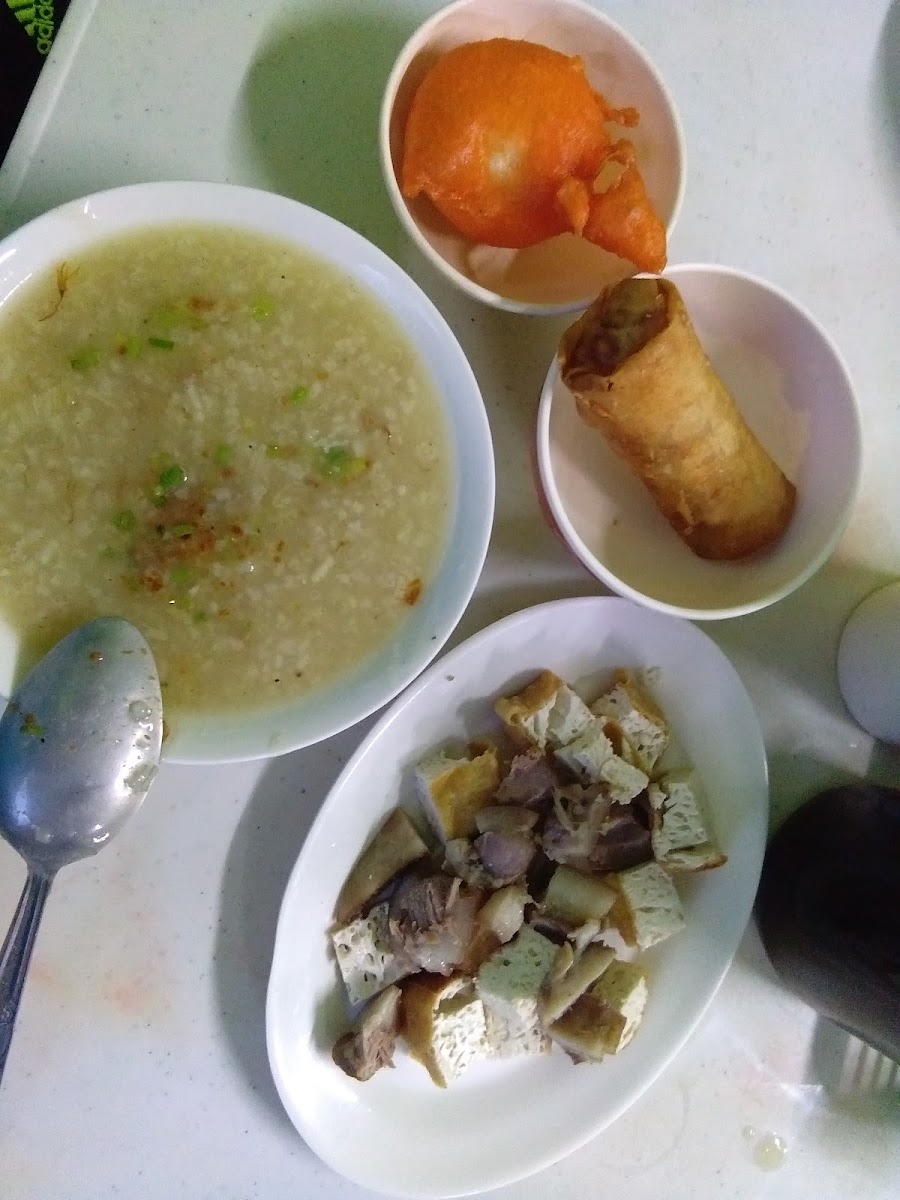 Lugawan Sa Umbuyan Photo 5