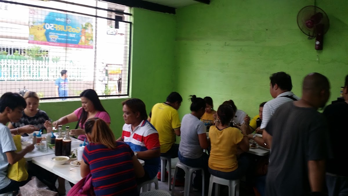 Lugawan Sa Umbuyan Photo 6