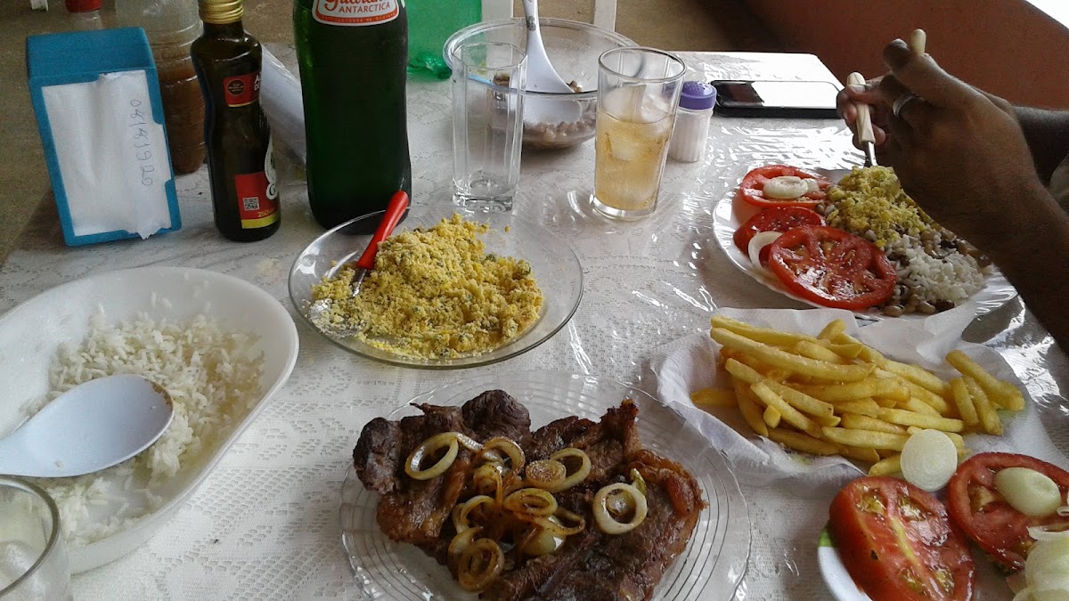 Fernando's Pub And Restaurant