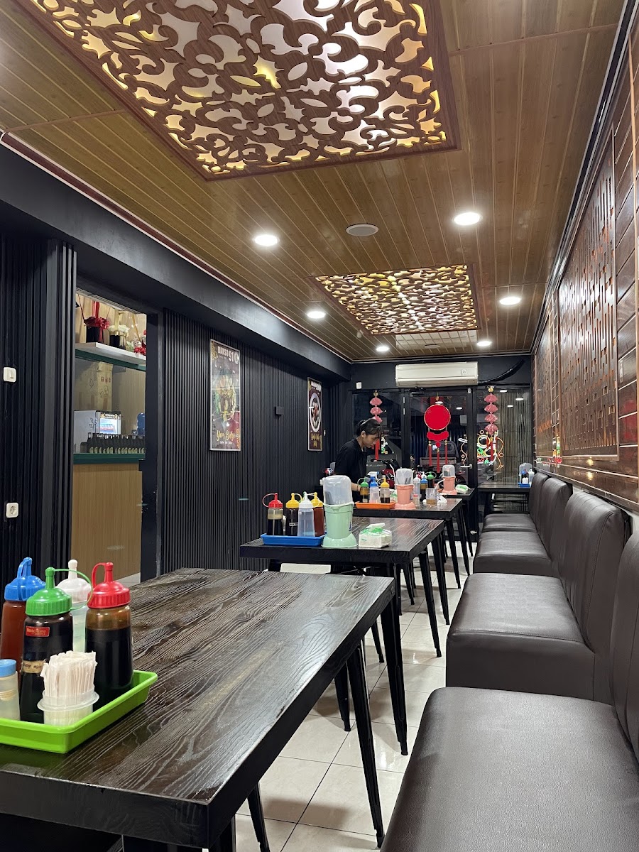 Bakso 91 Pontianak