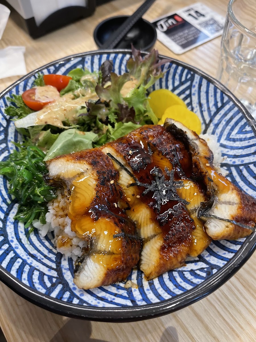 Jinsan Sushi Express - Arndale Photo 10