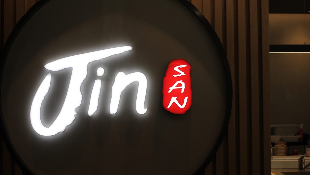 Jinsan Sushi Express - Arndale Photo 4