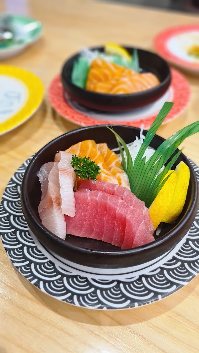 Jinsan Sushi Express - Arndale Photo 5