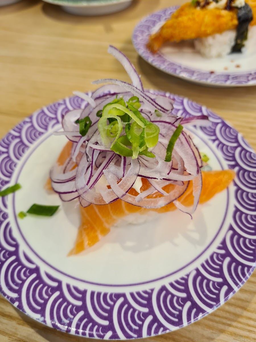 Jinsan Sushi Express - Arndale Photo 6