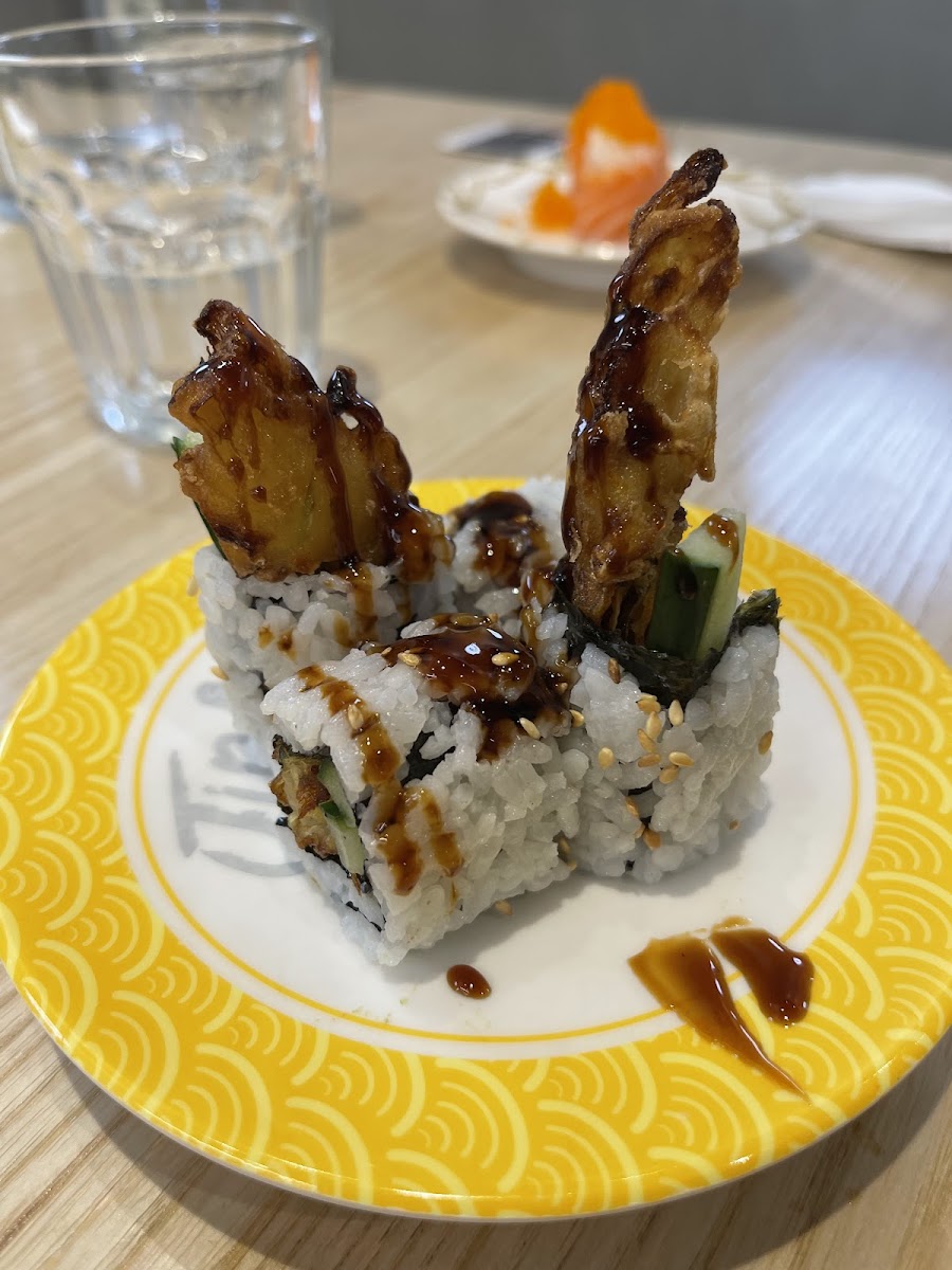 Jinsan Sushi Express - Arndale Photo 9