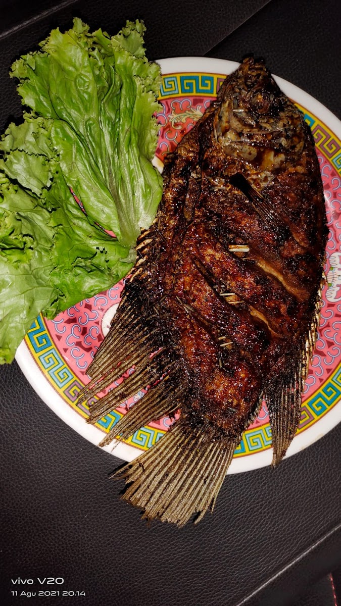 Seafood Bu Nin Photo 10